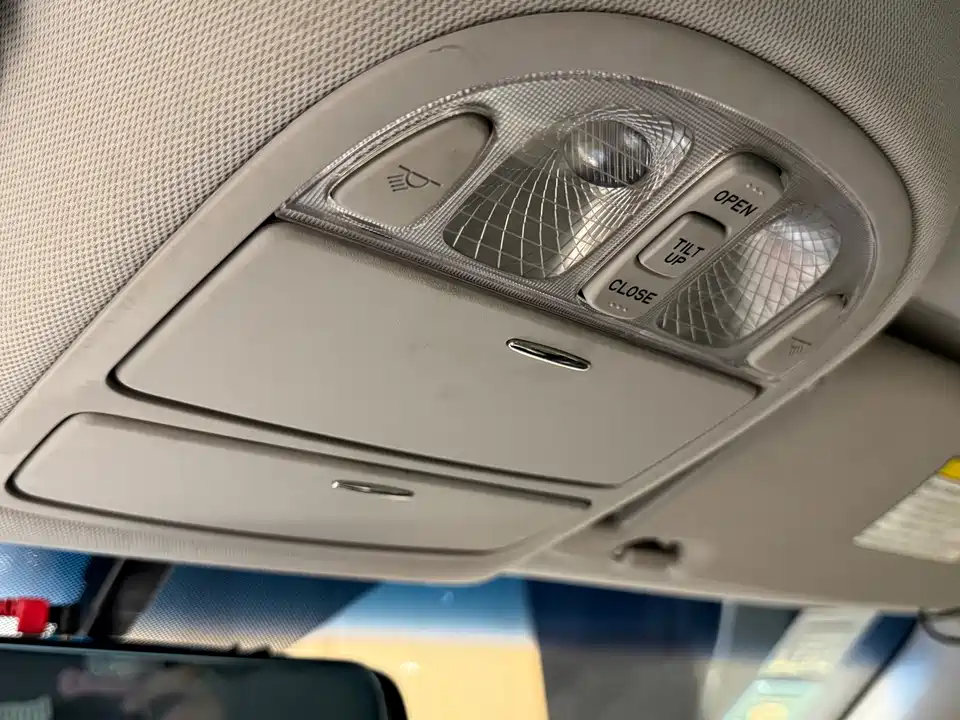 Hyundai Shengda Classic