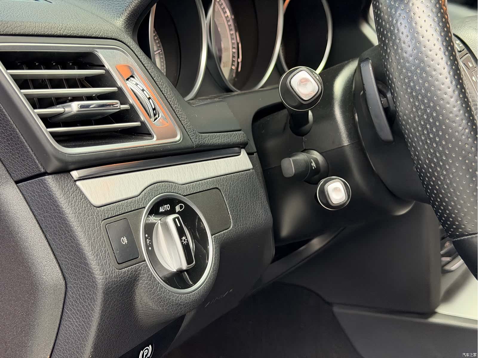 Mercedes-Benz E-Class, 2014 16