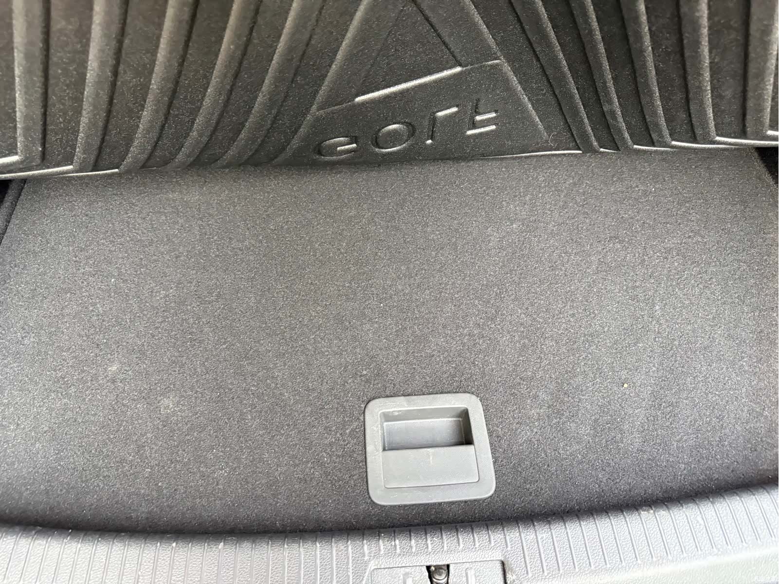 Volkswagen Golf, 2016 11