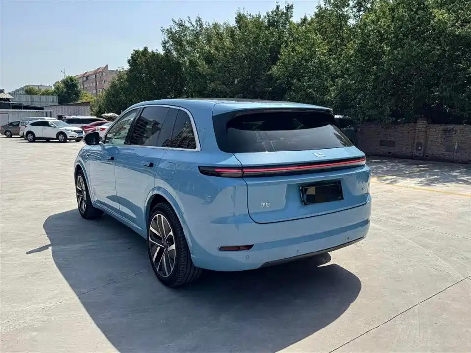 Li Auto Ideal L7