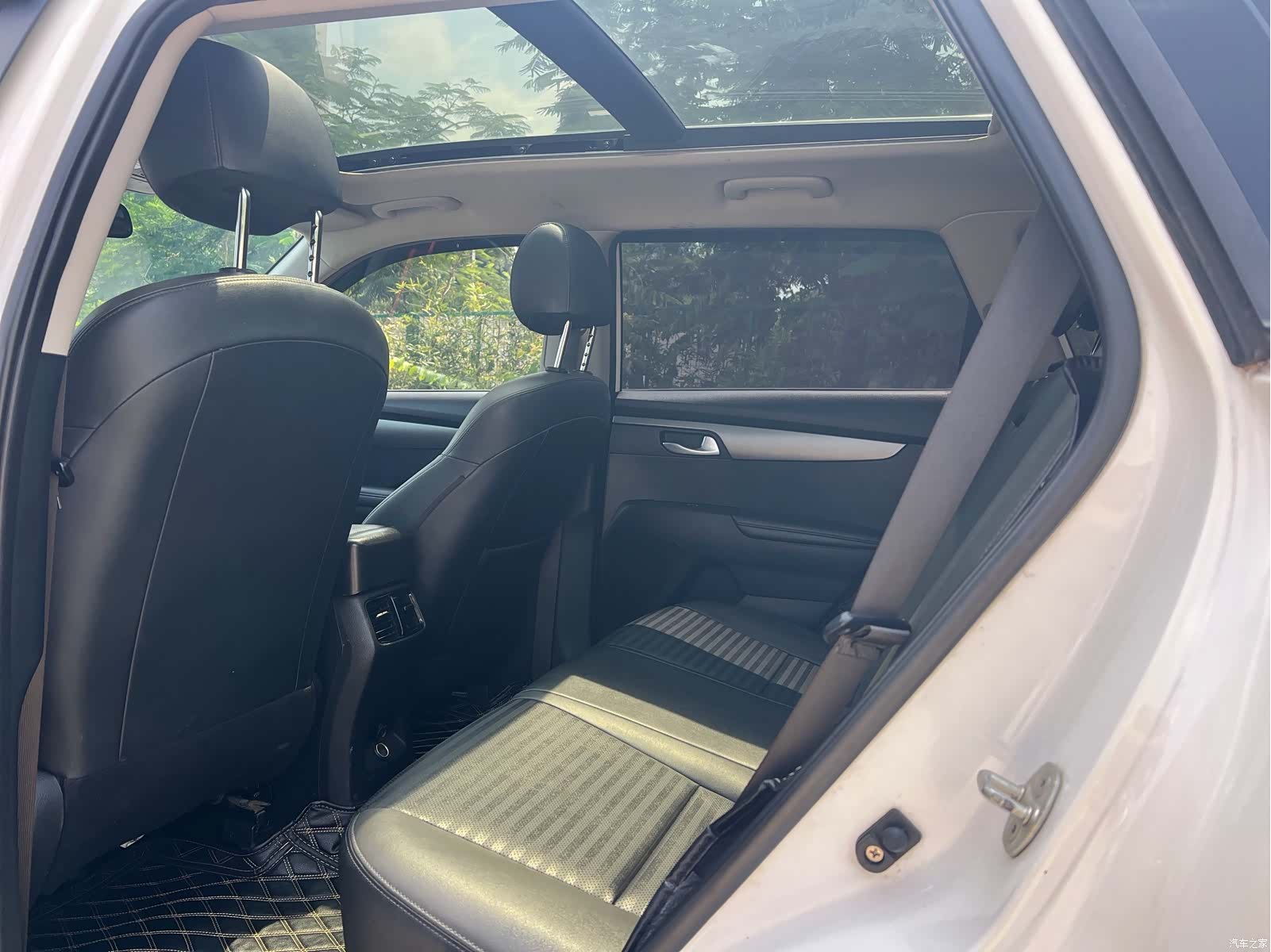 Kia Sportage, 2018 6