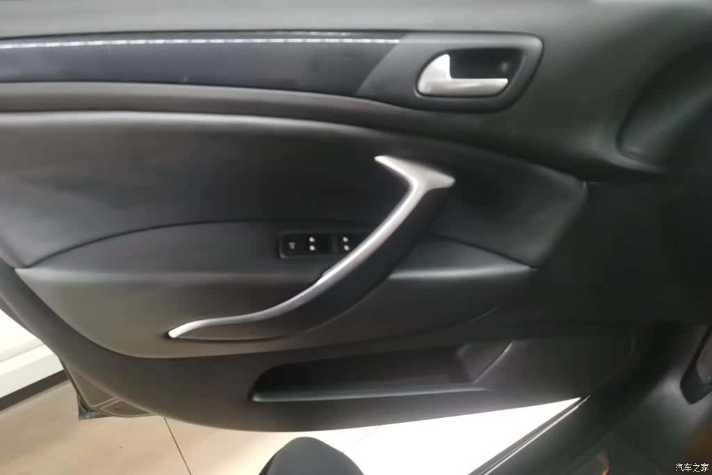Citroen C5, 2015 7