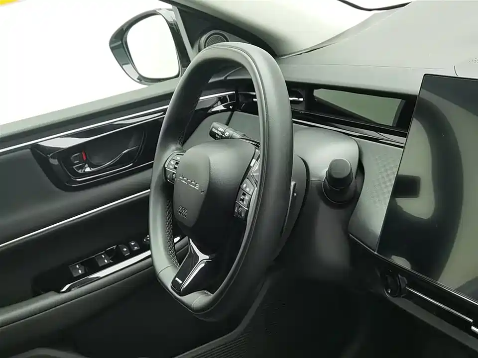 Honda e: NP2 Pole Pai 2