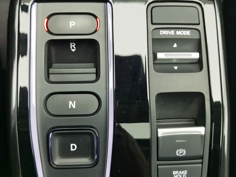 Honda e: NP2 Pole Pai 2