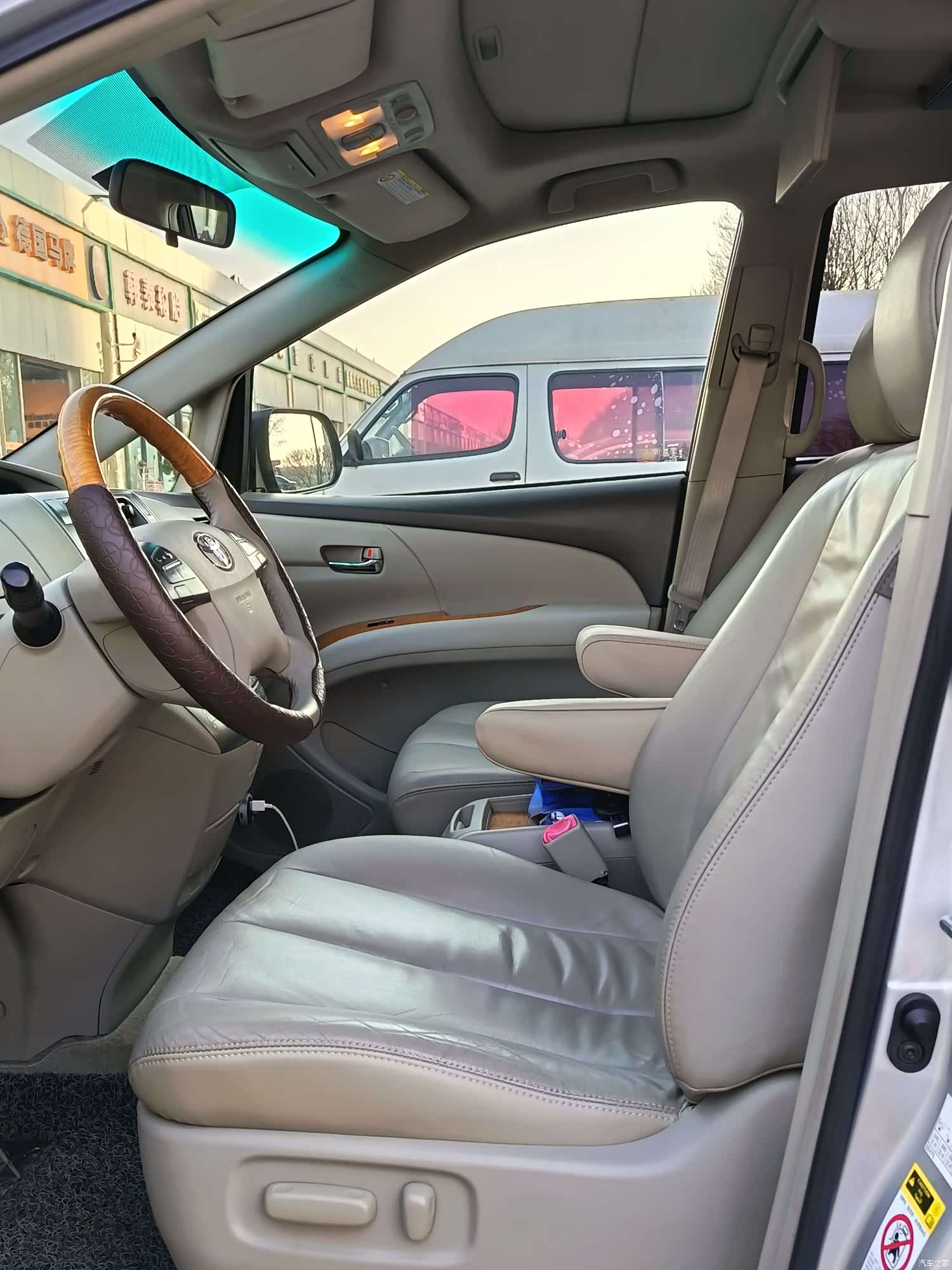 Toyota 7, 2010 19