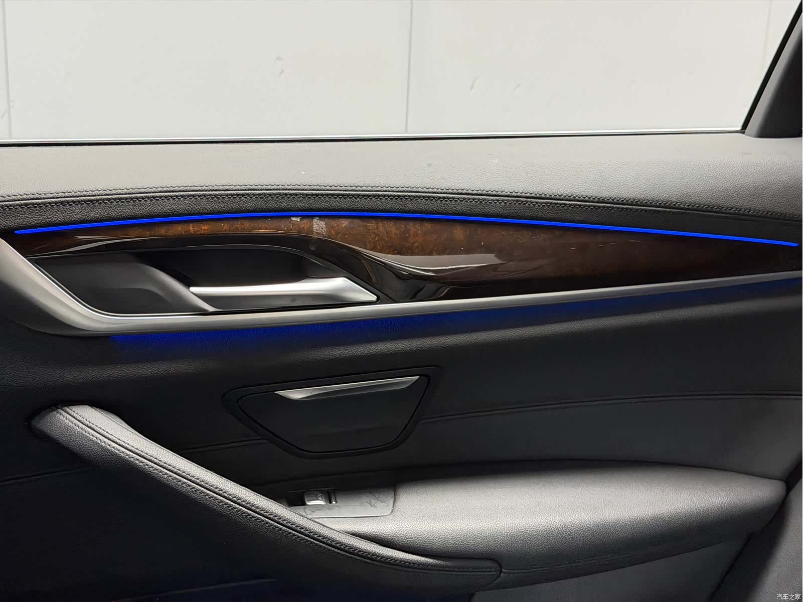 BMW 5 Series, 2018 18