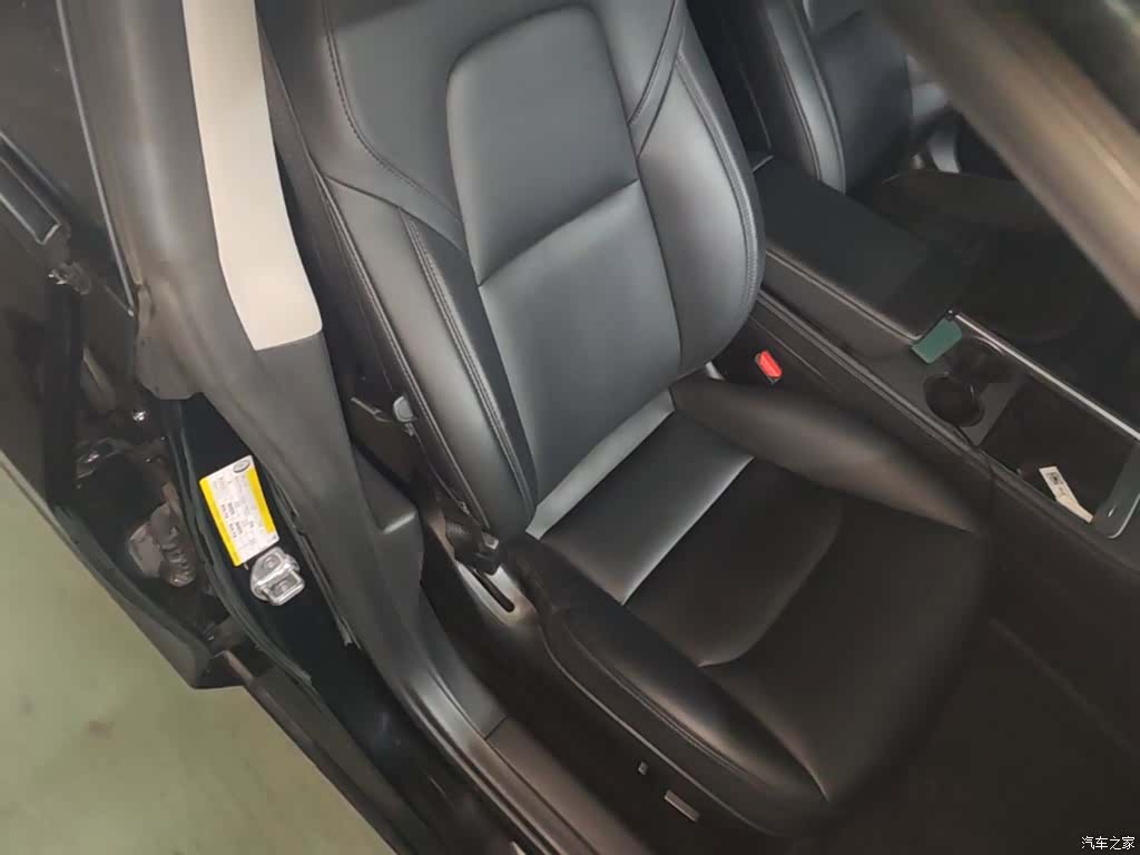 Tesla Model 3, 2021 25