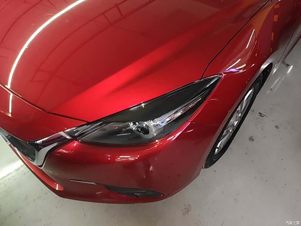 Mazda Mazda3, 2019 24
