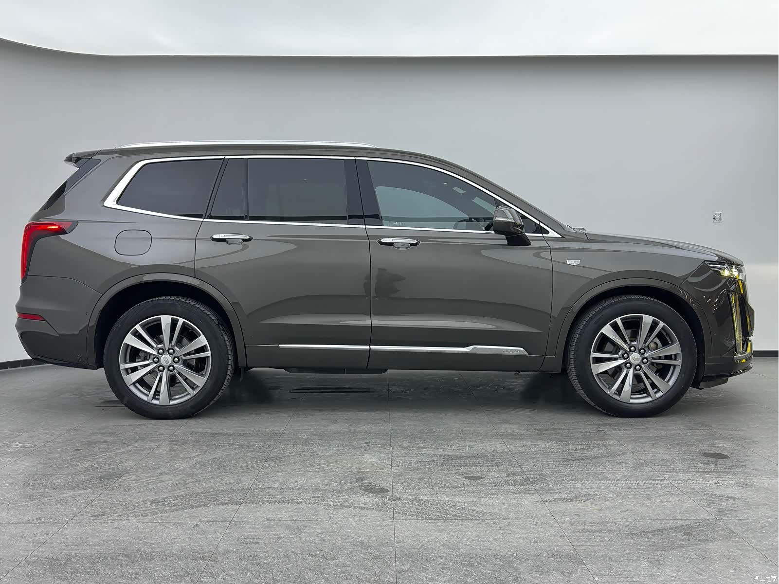 Cadillac XT6, 2020 24