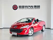 ����308(����) 2009�� 1.6T CC �Զ�������