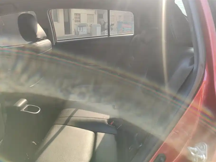 Toyota YARiS L Zhixuan