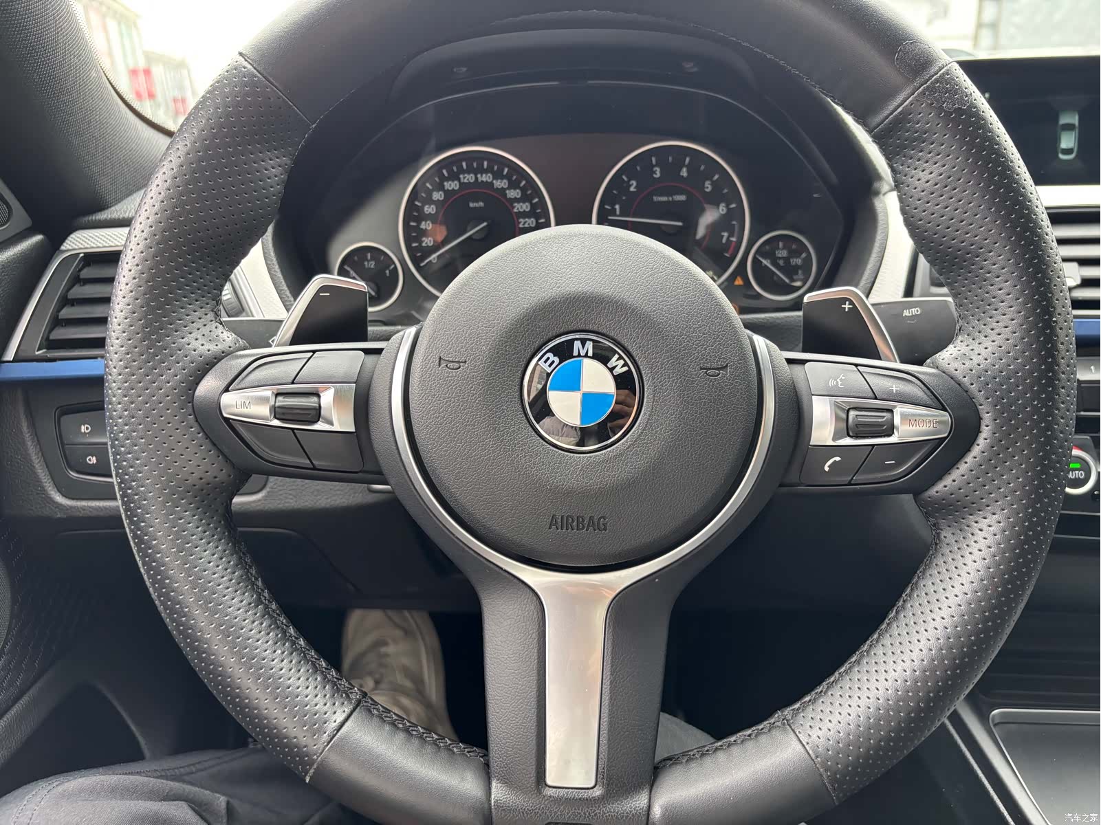 BMW 4 Series, 2018 17