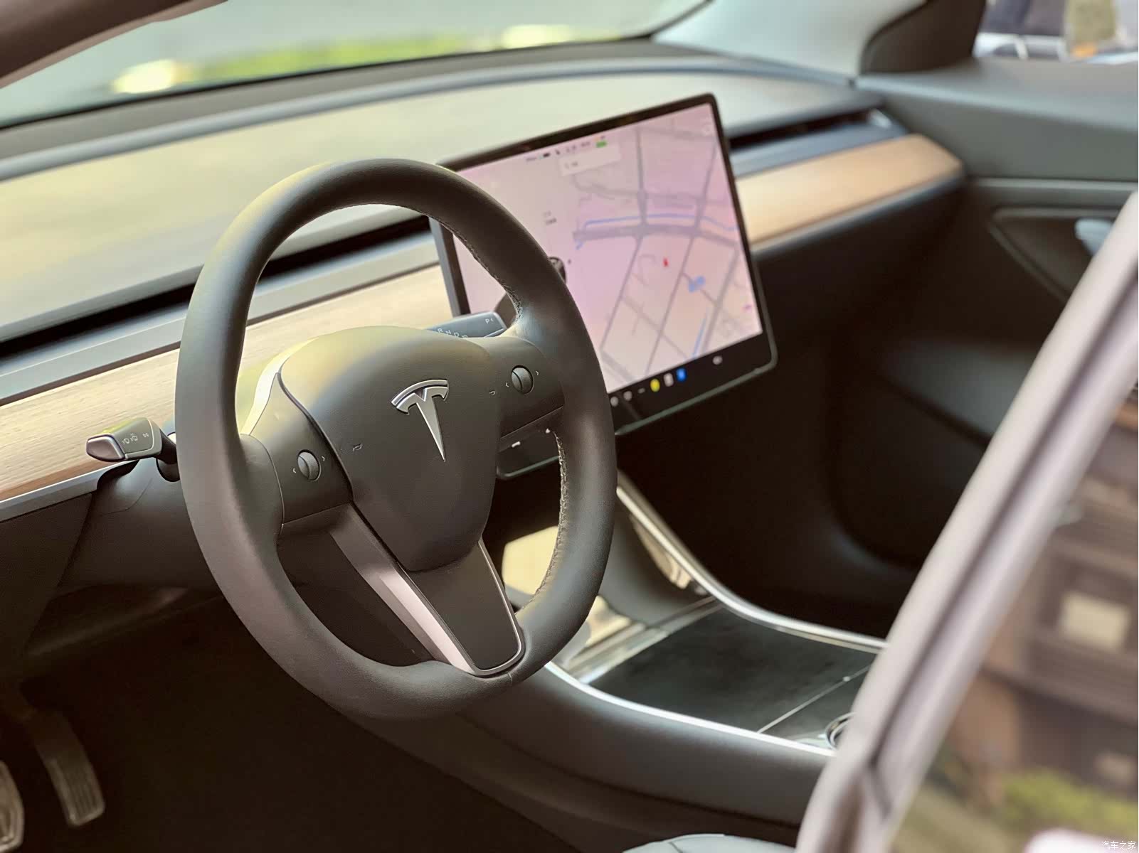 Tesla Model 3, 2021 19