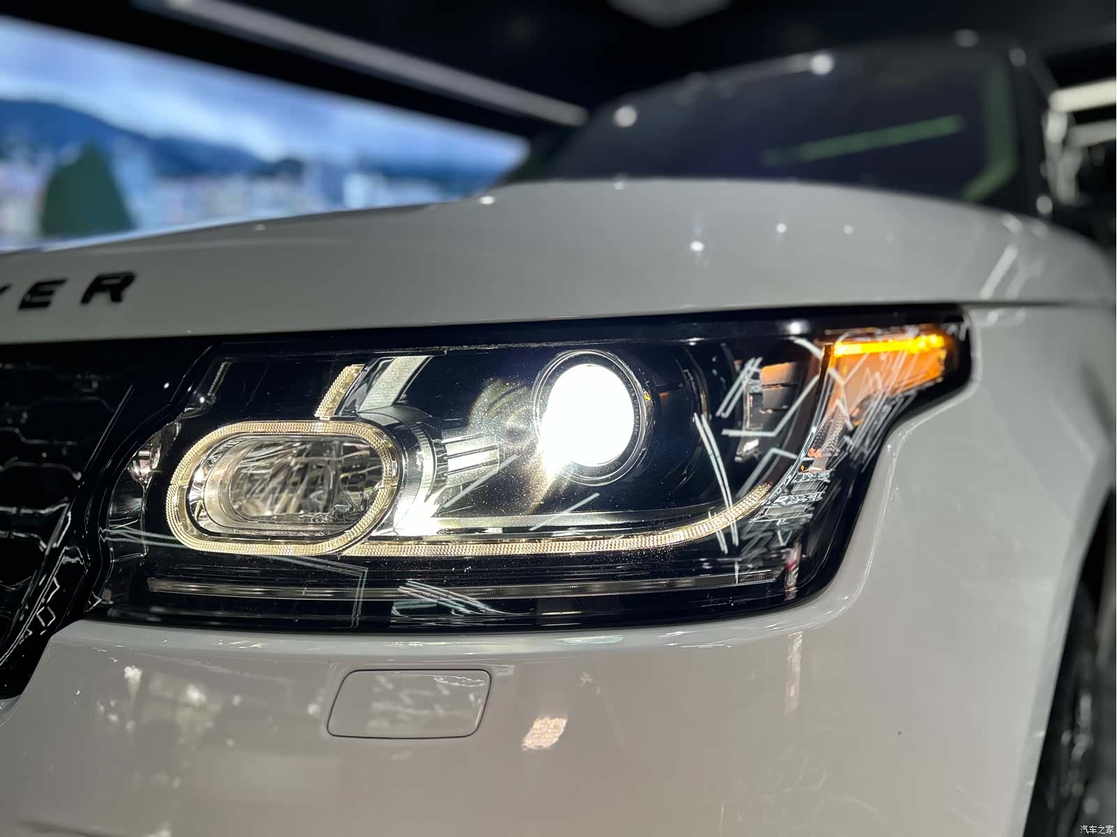Land Rover Range Rover, 2018 37