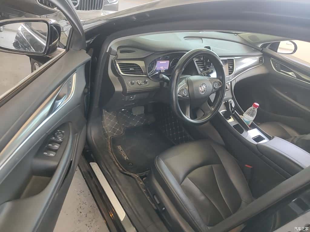 Buick LaCrosse, 2021 16