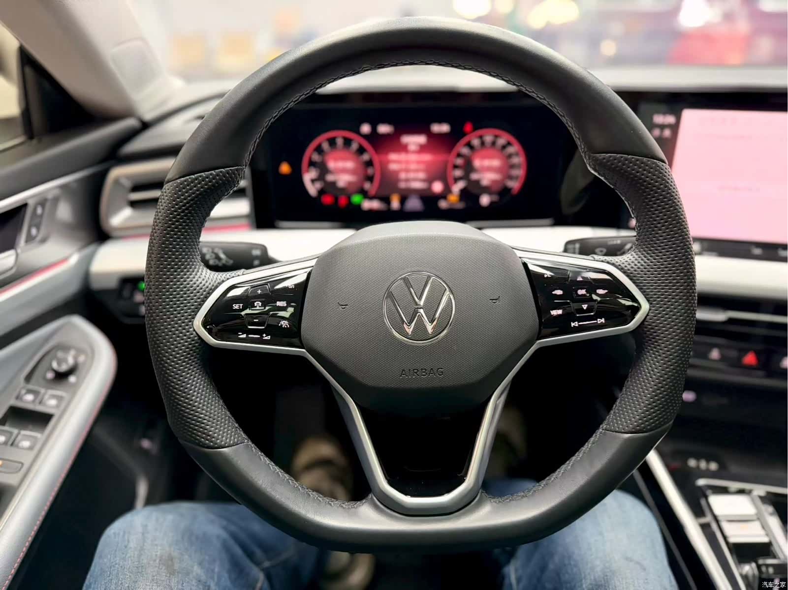 Volkswagen Lamando, 2023 20