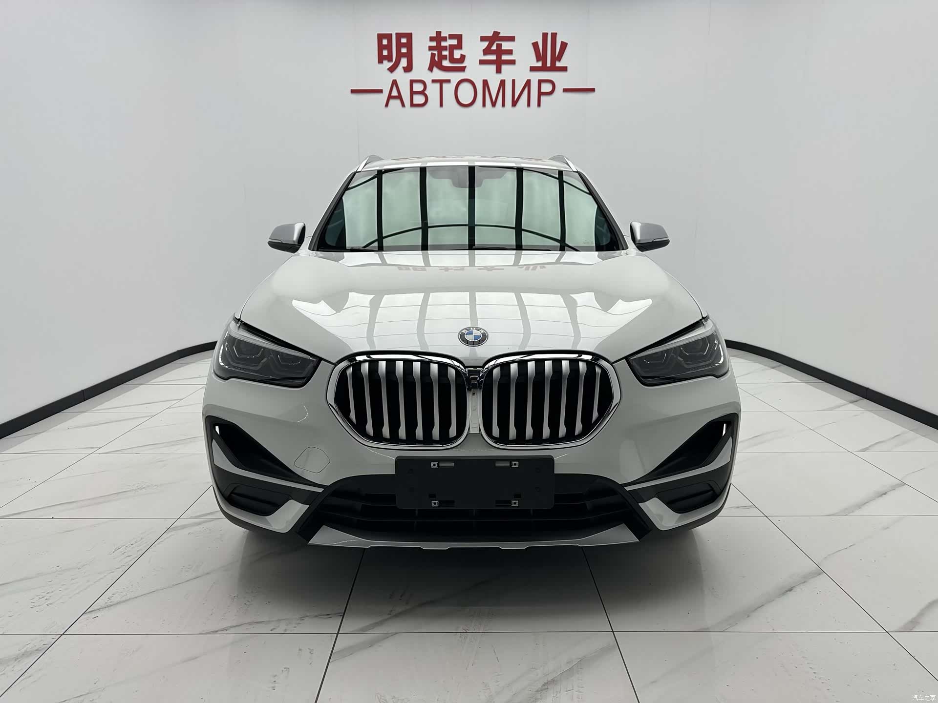 BMW X1, 2022 2