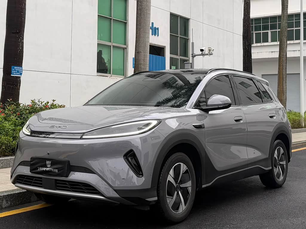 BYD 05 EV