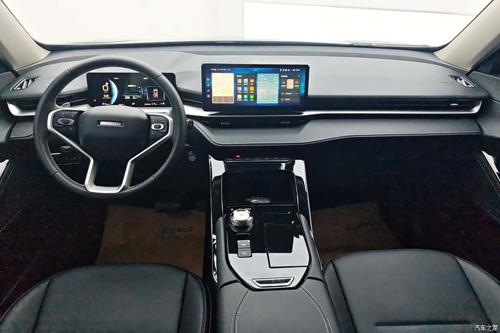 Haval H6, 2025 12