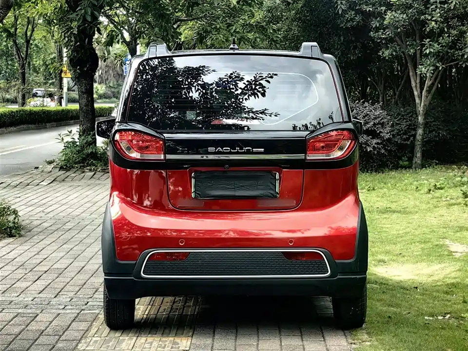 Baoding E100