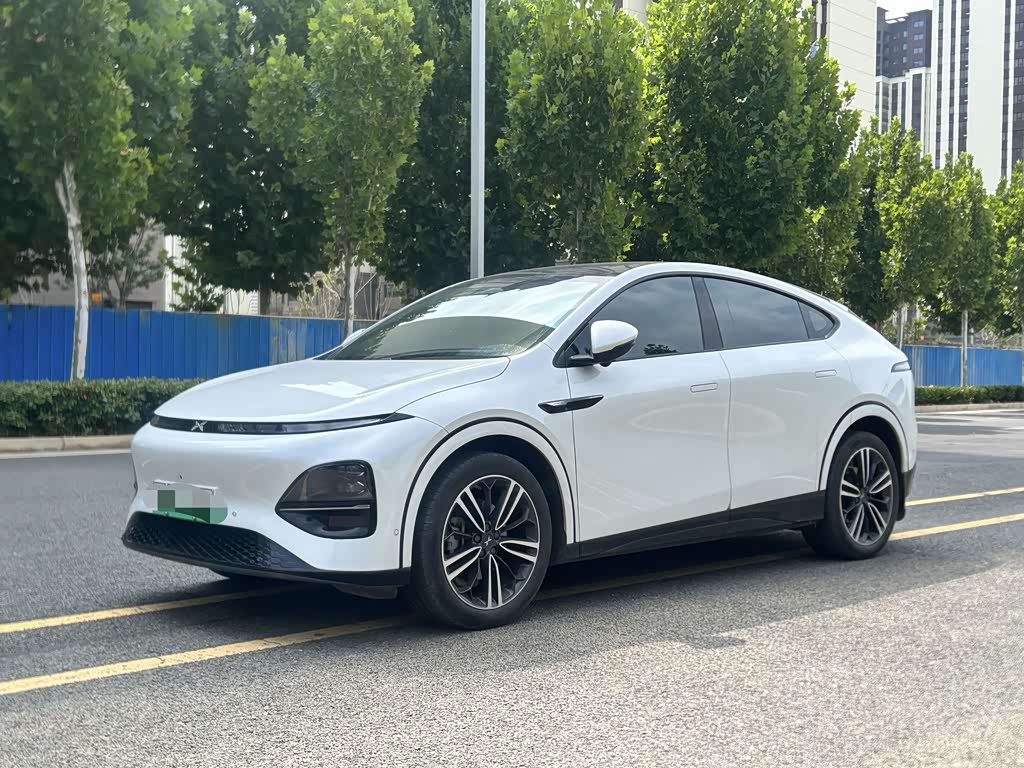 Xpeng G6