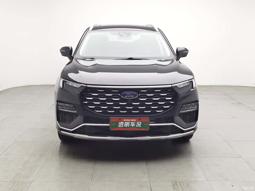 Ford Equator, 2022 3