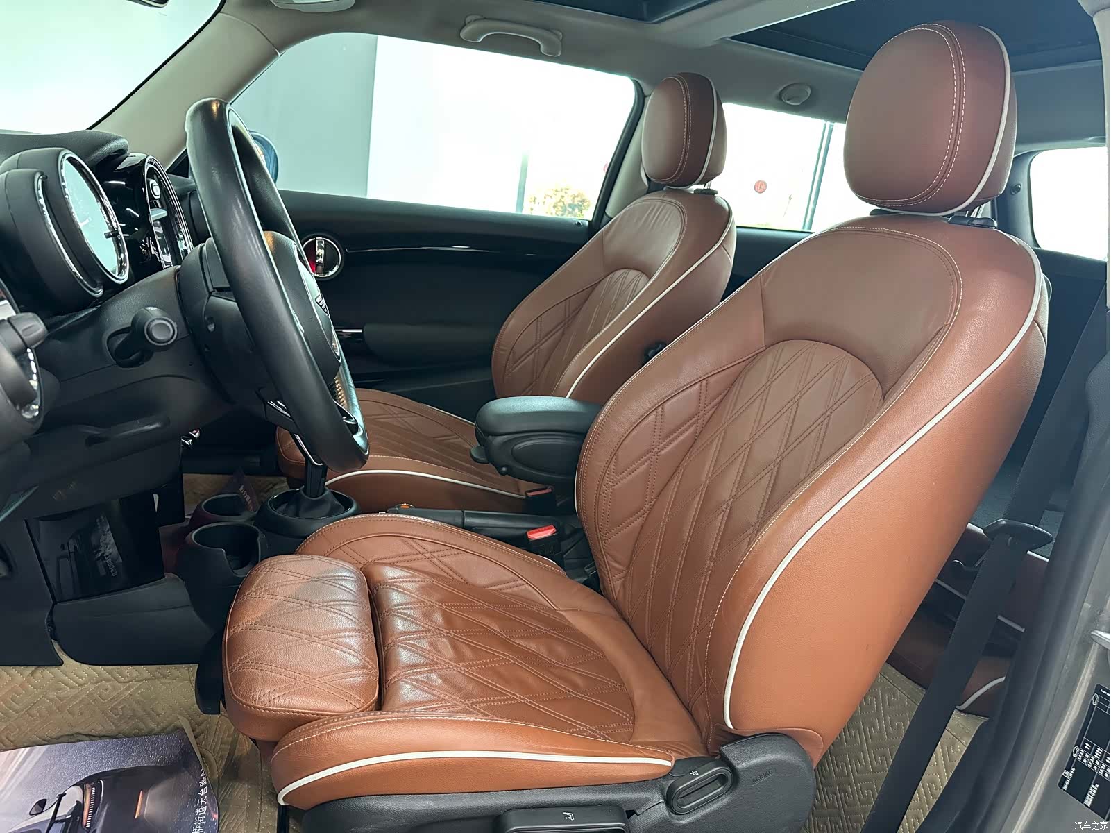 Mini Cooper, 2020 18