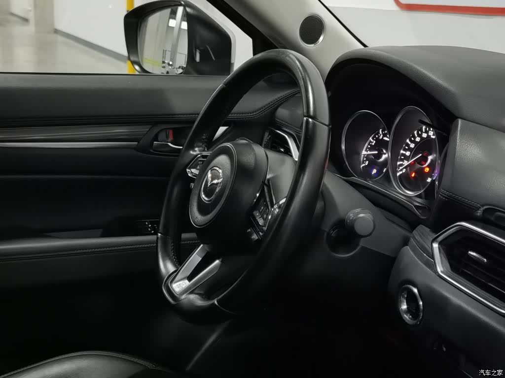 Mazda CX-5, 2019 22