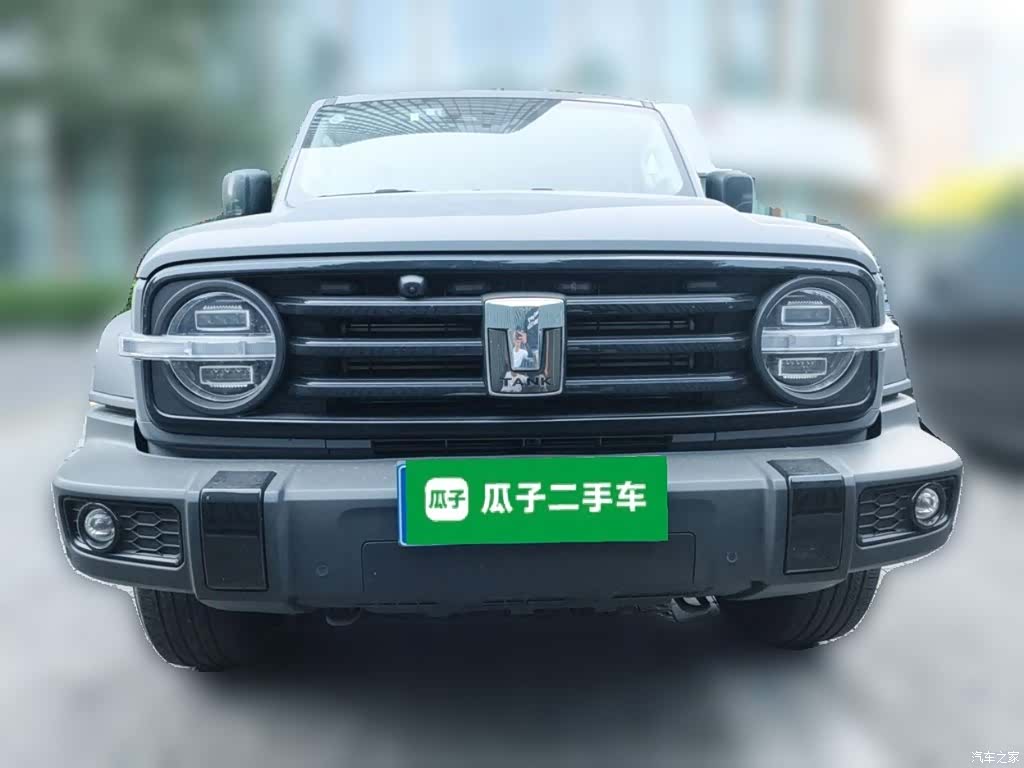 Tank 300, 2022 2