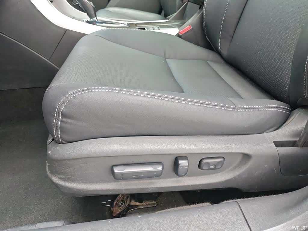 Honda Accord, 2014 20