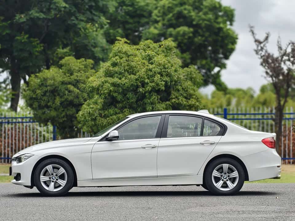 BMW 3 series BMW 3 series