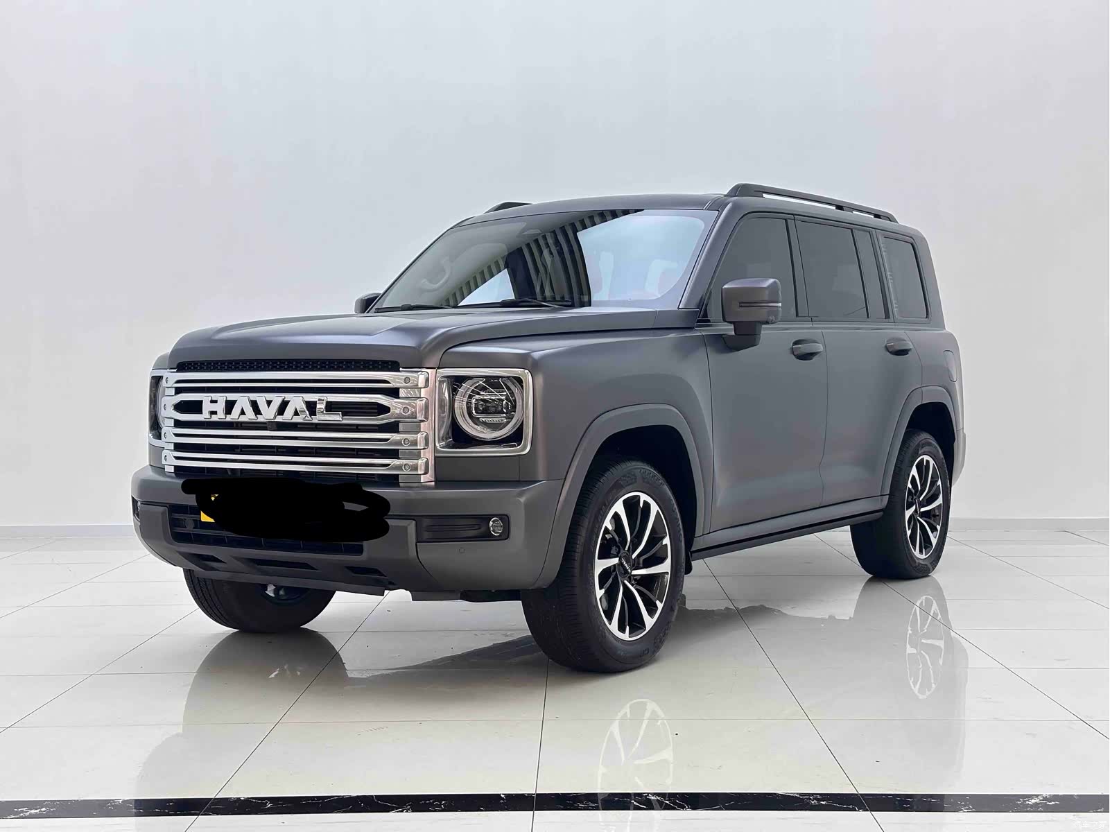 Haval H9, 2024 1