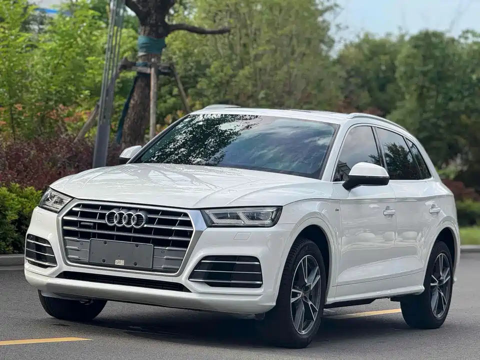 Audi Q5L