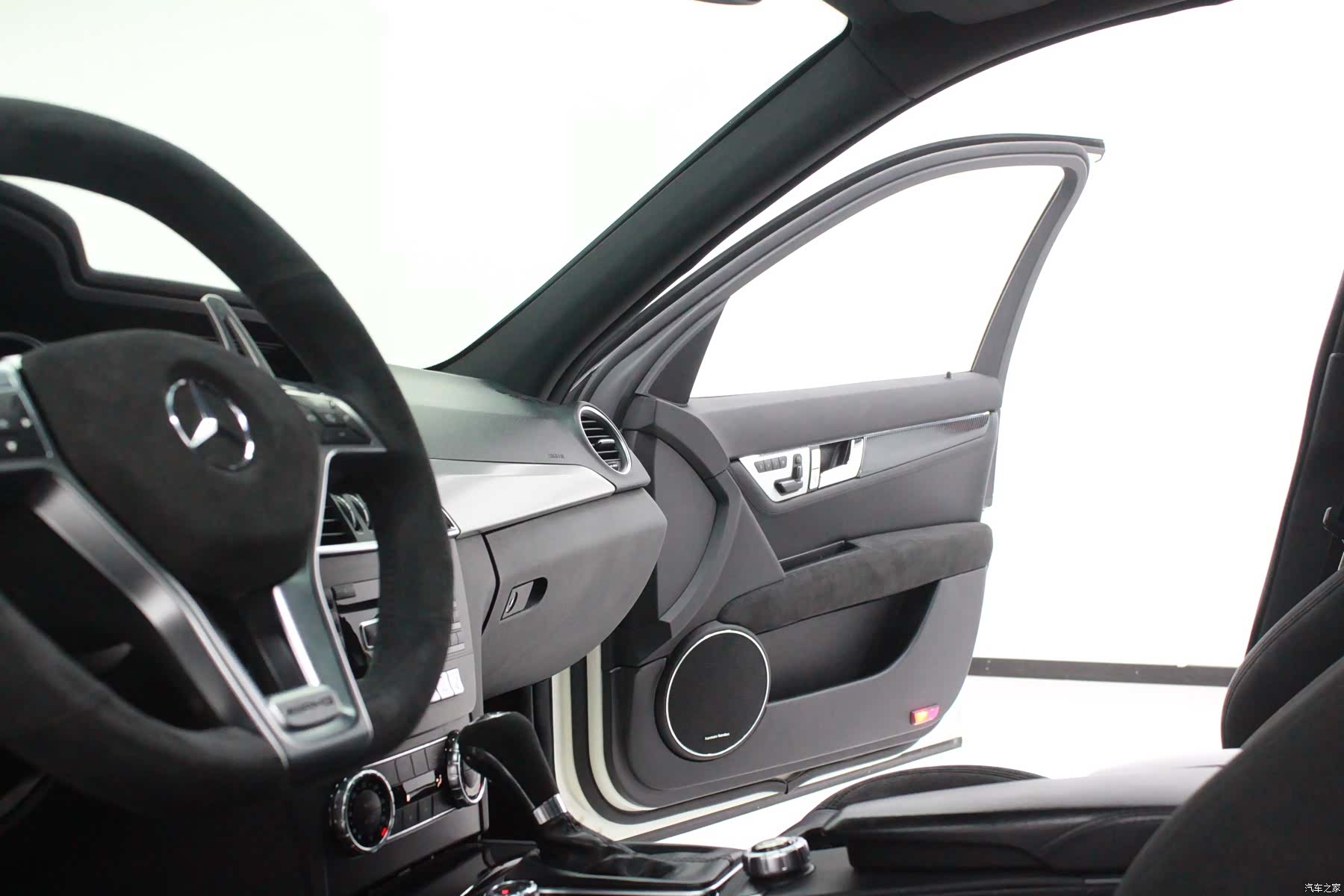 Mercedes-Benz C-Class, 2013 12