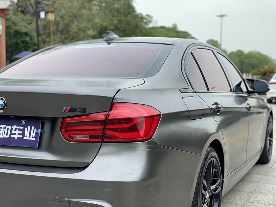BMW 3 series BMW 3 series