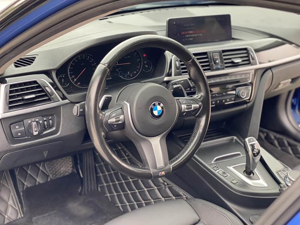 BMW 3 series BMW 3 series