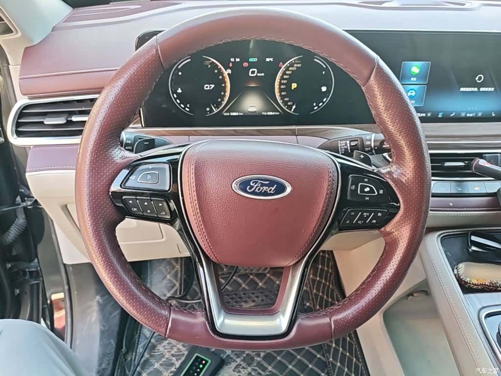Ford Equator, 2021 11