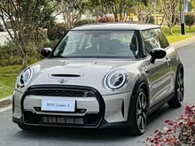 MINI 2022�� 2.0T COOPER S ������