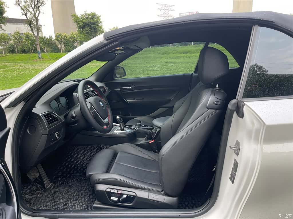 BMW 2 Series, 2019 9