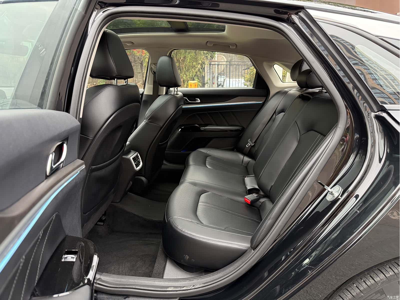 Kia K5, 2021 9