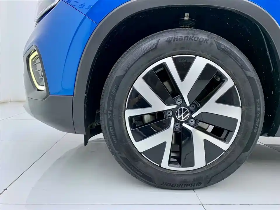 Volkswagen Tanyue Volkswagen Tanyue