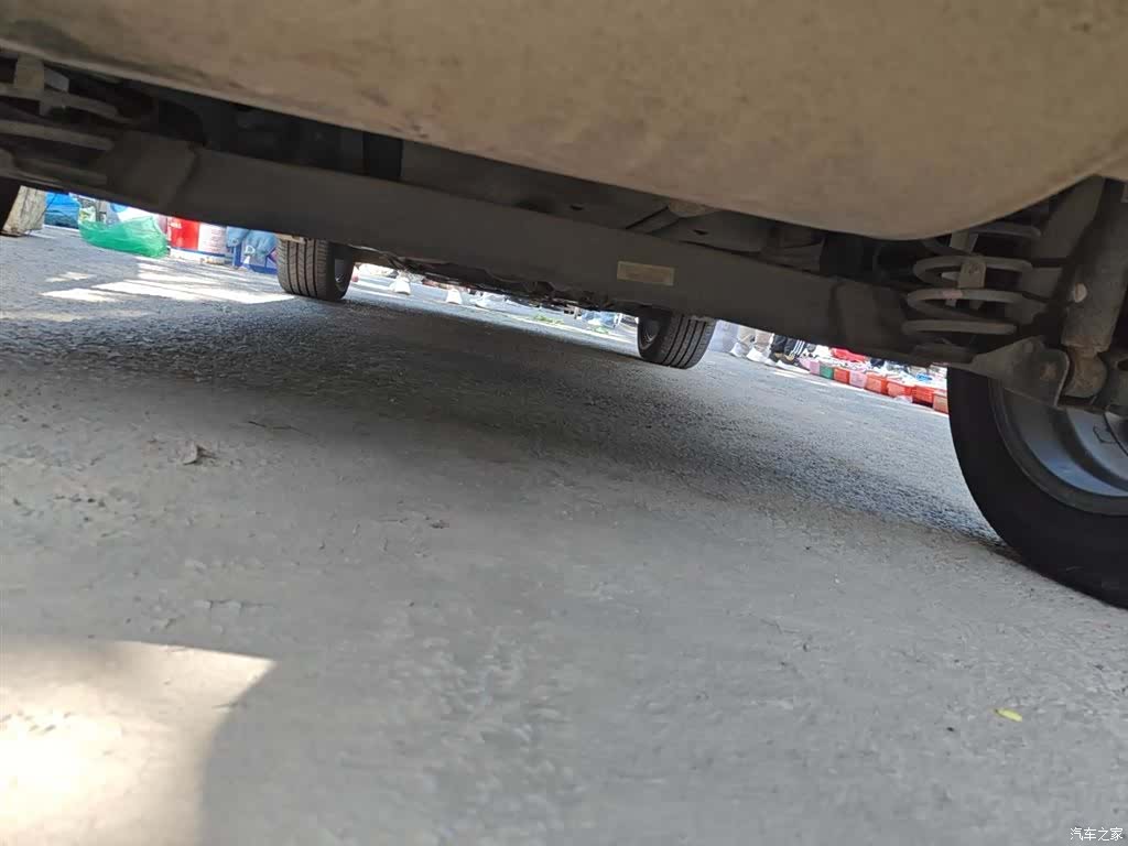 Kia KX3, 2015 25