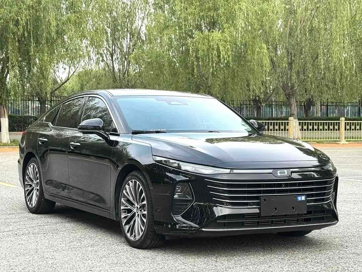 Bestune B70, 2024 3