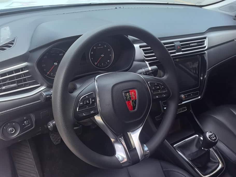 Roewe i5 Roewe i5