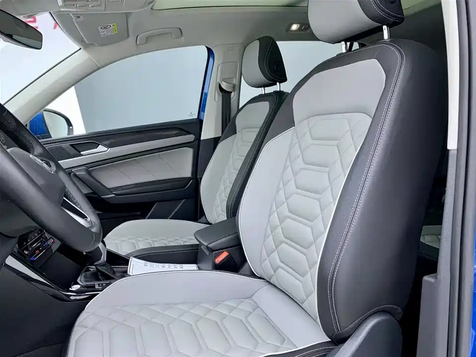 Volkswagen Tanyue Volkswagen Tanyue