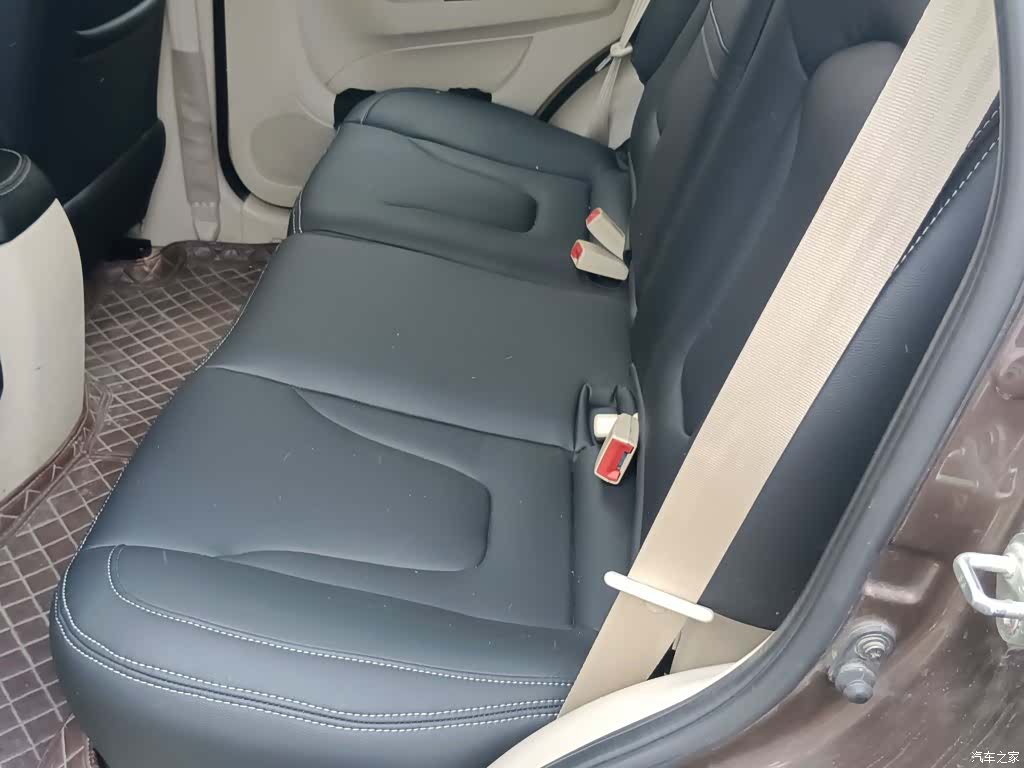 Haima S7, 2014 13
