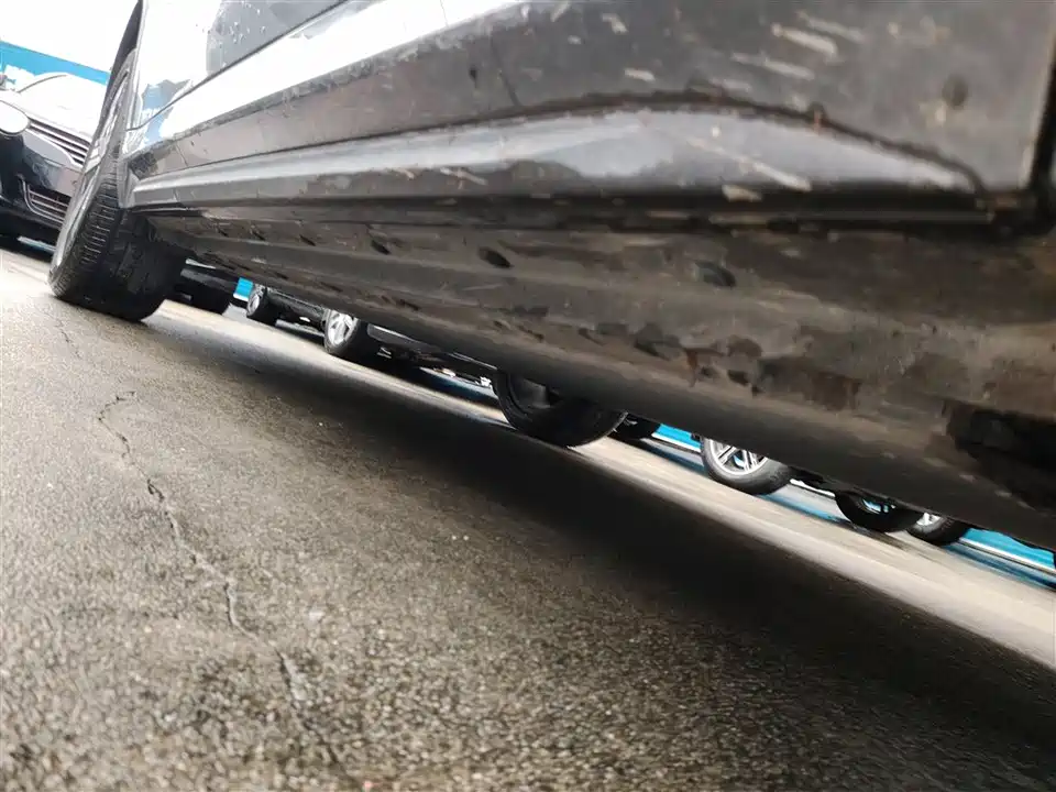 Geely Galaxy Galaxy E5