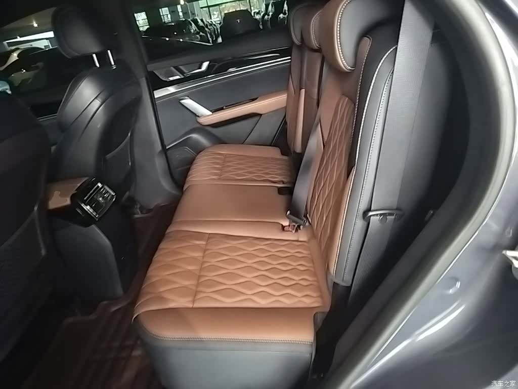 BYD Tang, 2021 17