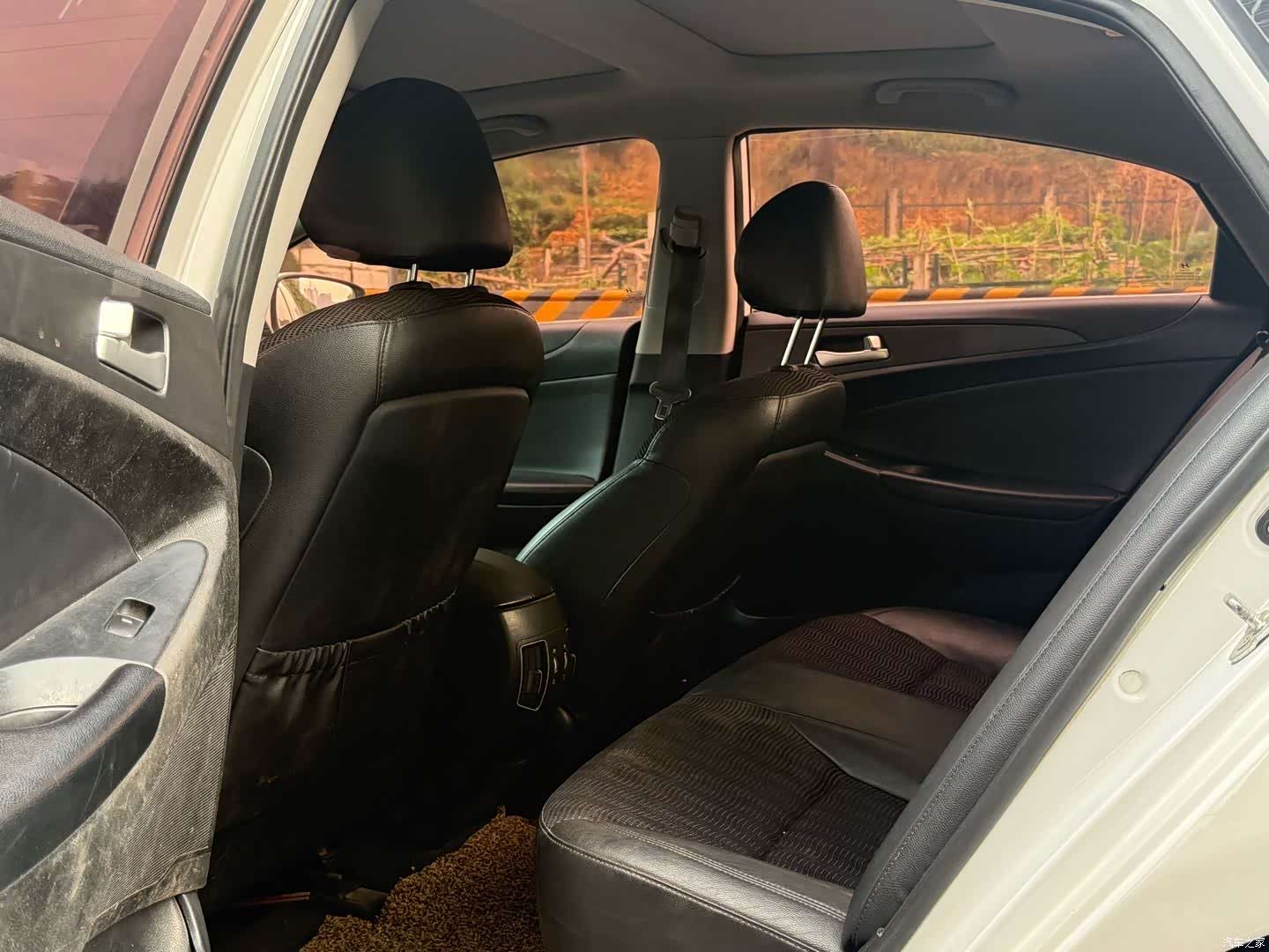 Hyundai Sonata, 2013 6