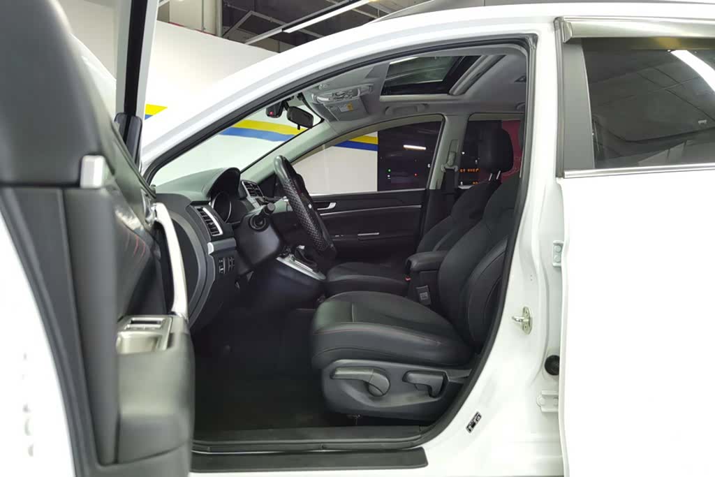 Haval M6, 2020 9
